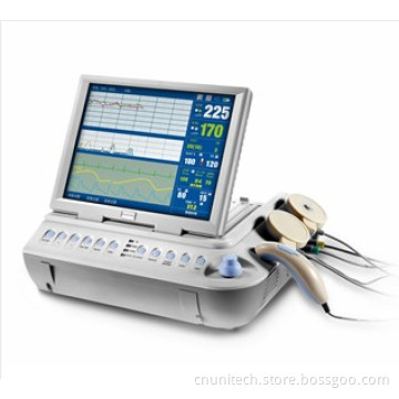 12.1' Fetal Monitor B